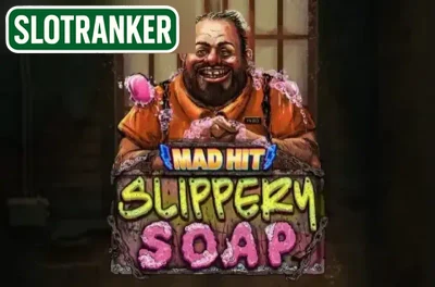 Mad Hit Slippery Soap