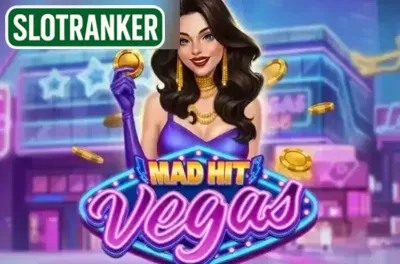 Mad Hit Vegas