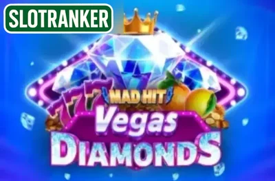 Mad Hit Vegas Diamonds
