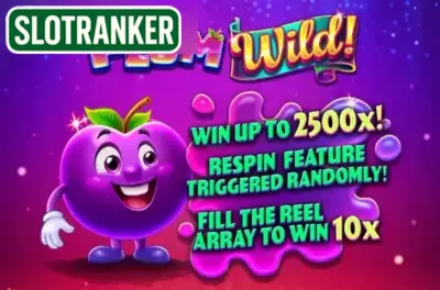 Plum Wild!