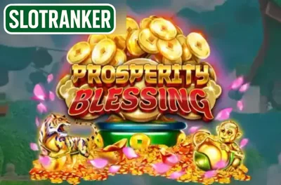 Prosperity Blessing (Ruby Play)