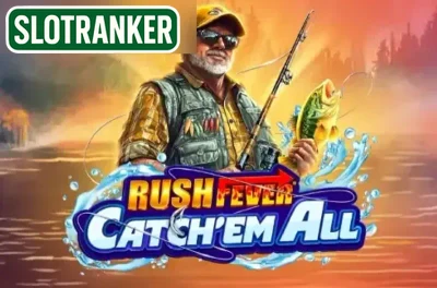 Rush Fever Catch'em All