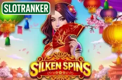 Silken Spins