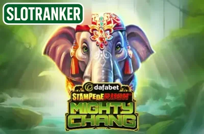 Stampede Rush Mighty Chang