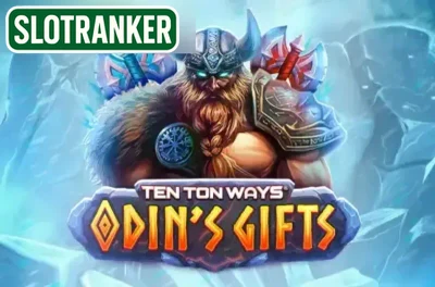 Ten Ton Ways Odin's Gifts
