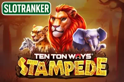Ten Ton Ways Stampede