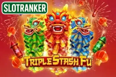 Triple Stash Fu