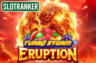 Turbo Storm Eruption