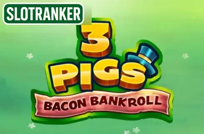 3 Pigs: Bacon Bankroll