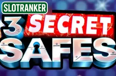 3 Secret Safes