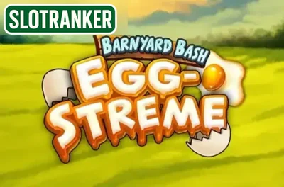 Barnyard Bash: Egg-streme