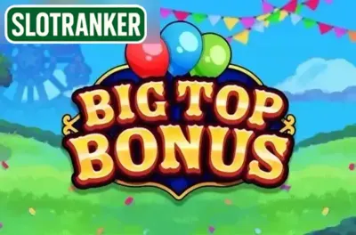 Big Top Bonus