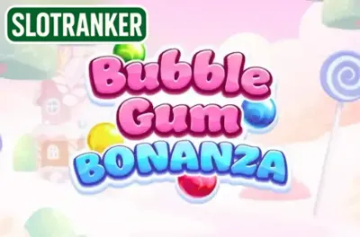 Bubble Gum Bonanza