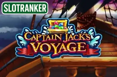 Captain Jack's Voyage