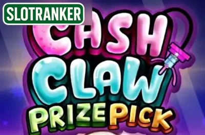 Cash Claw PrizePick