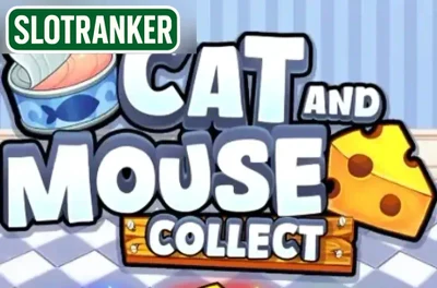 Cat and Mouse Collect