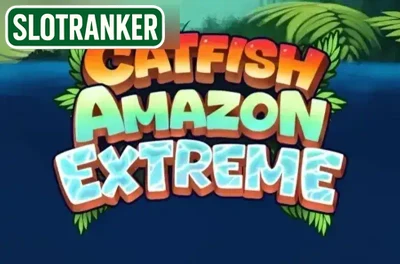 Catfish Amazon Extreme