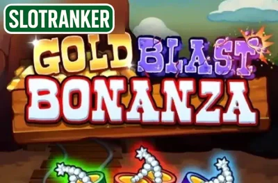 Gold Blast Bonanza