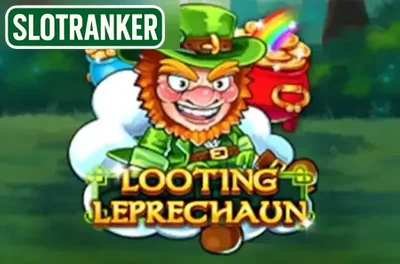 Looting Leprechaun