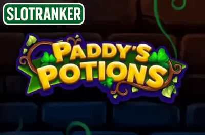 Paddy's Potions