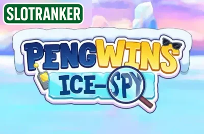 PengWins: Ice-Spy