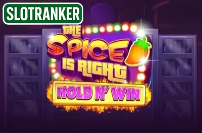 The Spice Is Right: Hold N' Win