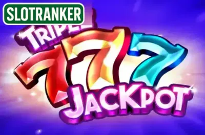 Triple 777 Jackpot