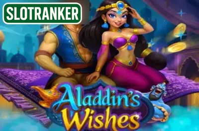 Aladdin’s Wishes