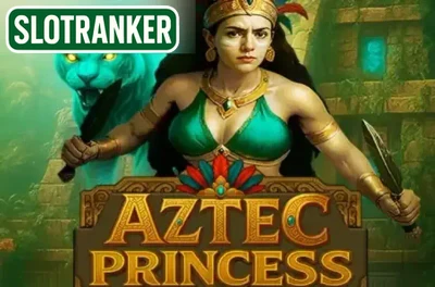 Aztec Princess (SabaPlay)
