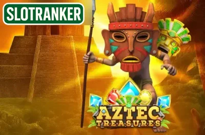 Aztec Treasures (SabaPlay)