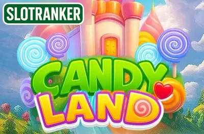 Candy Land (SabaPlay)