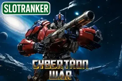 Cybertron War