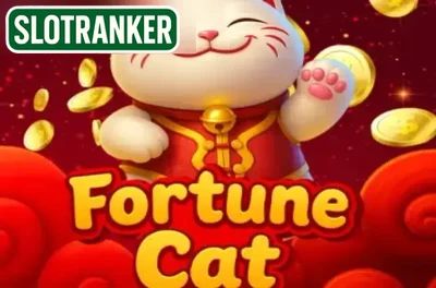 Fortune Cat (SabaPlay)