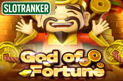 God of Fortune (SabaPlay)