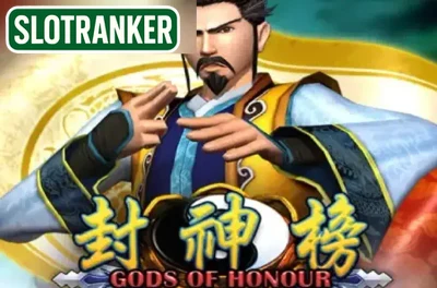 Gods of Honour