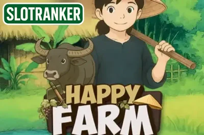 Happy Farm (SabaPlay)