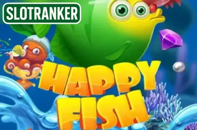 Happy Fish (SabaPlay)