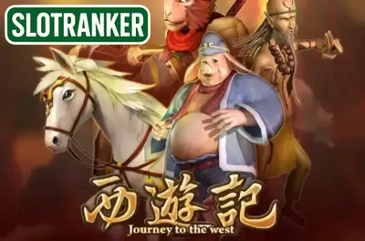 Journey to the West (SabaPlay)