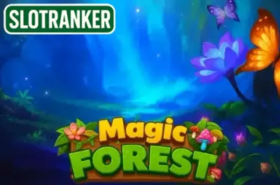 Magic Forest (SabaPlay)