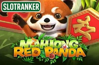 Mahjong Red Panda