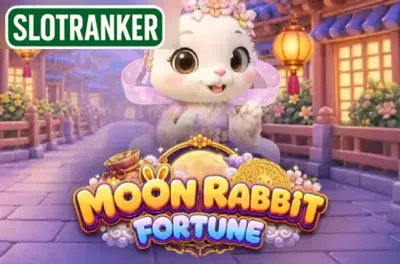 Moon Rabbit Fortune