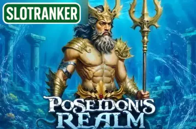 Poseidon’s Realm (SabaPlay)