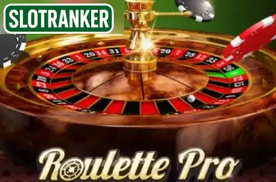 Roulette Pro (SabaPlay)