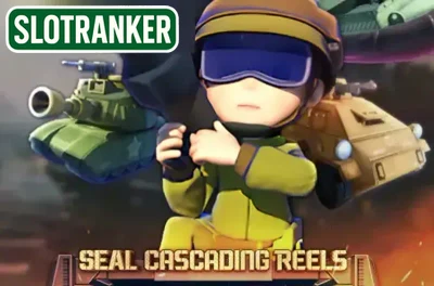 Seal Cascading Reels