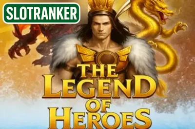 The Legend of Heroes (SabaPlay)