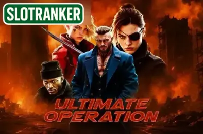 Ultimate Operation