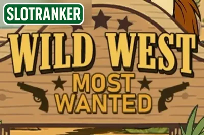 Wild West Most Wanted