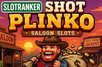 Bit-Shot Plinko