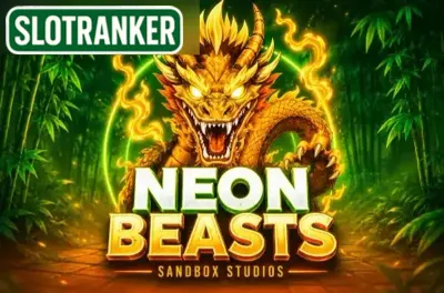 Neon Beasts