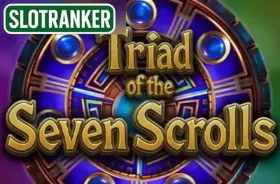 Triad of the Seven Scrolls